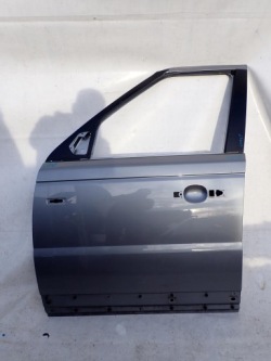 Range Rover Sport и L320 05- дверь левая передняя