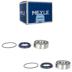2× MEYLE 714 750 0002 подшипник колеса