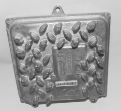 FORD MUSTANG e блок управления компьютер led LJ8Z-13C788-B с Описание