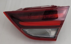 фонарь правый в крышке багажника Hyundai i30 III 2016- led E916873
