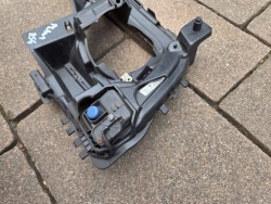 CITROEN DS4 свет led правое+крепление 9688549280 9670743180 11-2015