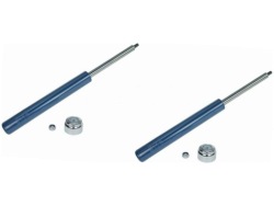 2× MEYLE 11-26 624 0001 амортизатор пневматический