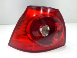 фонарь левый vw Golf V 1K6945095AC хэтчбек 03-10 свет