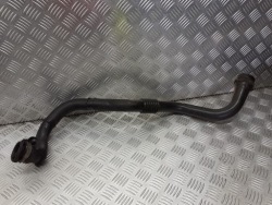 труба Воздух renault MEGANE II 1.5 8200208708