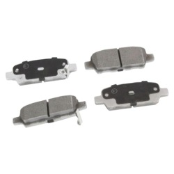 тормозные колодки renault KOLEOS и 2008 2009 2010 2011 2012 2013 2014 2015