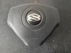 подушки безопасности водители suzuki IGNIS II 03-08