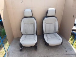 кресло кресла перед lancia THEMA