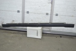opel oe 24427550 LH молдинг порога