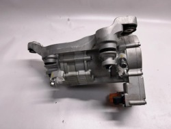 kia EV6 2021 компрессор кондиционера