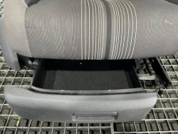 кресло правый передний пассажира vw Touran I РЕСТАЙЛИНГ II 1T3