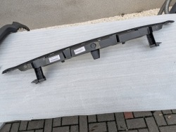 TOYOTA PROACE JUMPY Expert панель передняя / телевизор перед 9808490780