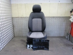 кресло правый передний kia VENGA 09-15r