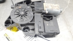 807302741R моторчик Стекла правый передний renault SCENIC III европа