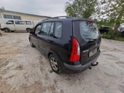 mazda PREMACY воздухозаборники Воздух для Кузова 2000 2.0л