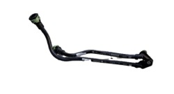 BMW G30 G31 трубка патрубок Масло коробки передач 2.0d 8654879 8654880