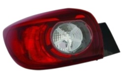 фонарь правый mazda 3 2013 2014 2015 2016 2017 2018 2019