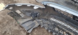 volvo S60 II V60 и РЕСТАЙЛИНГ 2013 - 2018 бампер передний без 31323831