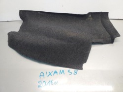 обивка защита Подкрылки Aixam S8 16r