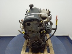 vw TOUAREG и 7L двигатель дизель 2.5 tdi R5 174KM