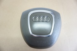 Audi Q7 подушка подушки безопасности водители 4L0880201J