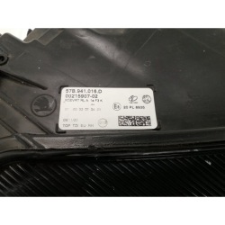фара правая SKODA KAROQ full led 16- 57B941016D
