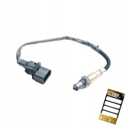лямбда-зонд Audi MERCEDES vw ЗАМЕНА 0258007221