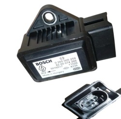 БЛОК УПРАВЛЕНИЯ ESP 8200074266 renault SCENIC II