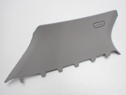 пластик защита левый зад 7444553 BMW 1 F40 20R