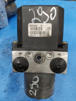 насос ABS Alfa 147 0265224061