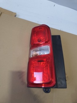 фонарь левый Expert JUMPY III PROACE