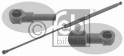 пружина газовая, крышка багажника Febi Bilstein 28026