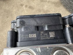 насос ABS ESP 476608548R renault KANGOO 4 IV 1.3 TCE 22-25R 23R