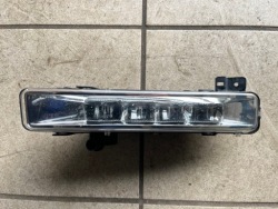 ГАЛОГЕН led левый BMW 5 G30