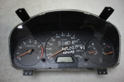 спидометр Honda Accord VI