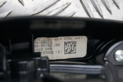 Dodge CHARGER РЕСТАЙЛИНГ лампочка внутреняя Обшивка потолка