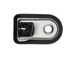 CAR свет kia RIO MK3