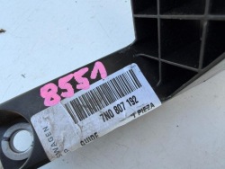 volkswagen Sharan II 7N Балка усилитель бампера верхняя перед Новый oe 8551