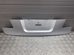BMW 7 F01 F02 F03 F04 2012 багажника