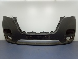 renault мастер IV 620228205R бампер передний