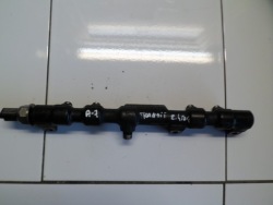 FORD TRANSIT MK6 VI 2.4 топливная рейка 2S7Q-9D280-AE 9307Z507A