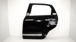 дверь левая FIAT 500L 12-17R 601