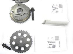 Citroen OE 0805 K1 распредвал