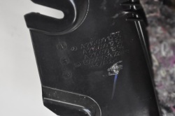 MERCEDES W216 Купе карта дверная задний правый A2166901054