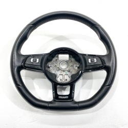 vw Golf 7 r рестайлинг руль 5G0419091JL