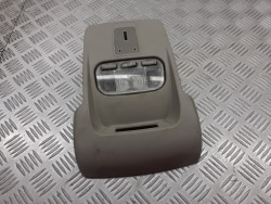 Освещение Кузова перед CITROEN C5 III X7 9662156177