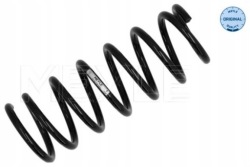 2× MEYLE 33-14 739 0001 пружина