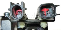 mahle acp 1299 000P Компрессор кондиционера,