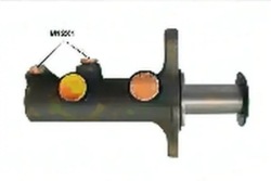 насос 6272 lpr Audi A3