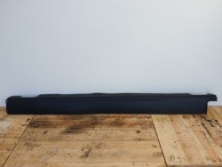 Range Rover Sport II L494 накладка порога левый