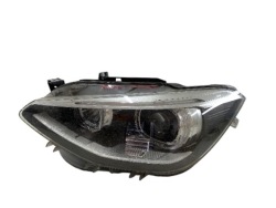 BMW F20 F21 левый перед Ксенон led 7229677 на Детали
